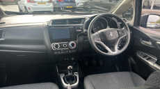 Honda Jazz 1.3 i-VTEC SE Navi 5dr Petrol Hatchback